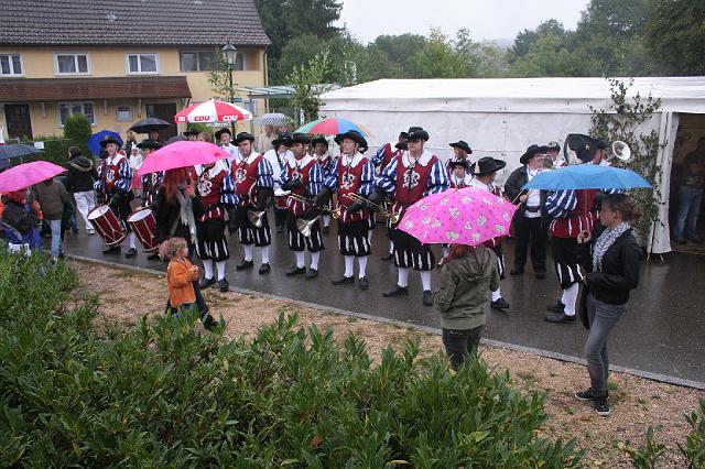 Straßenfest 2008