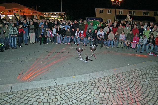 Straßenfest 2008