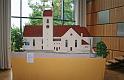 Modelle historischer Gebäude