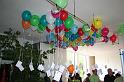 Luftballonwettbewerb